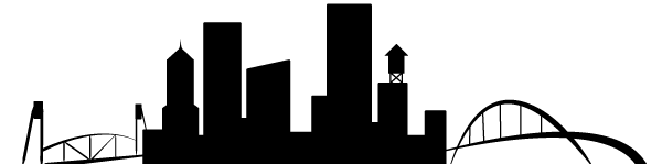 Outline of Portland