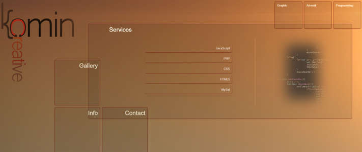 Web Design